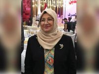 Khawla al-Asadi