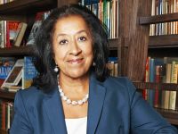 Lubna Olayan