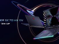 Top 6 Gaming Laptops in 2023