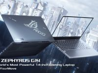 Top 6 Gaming Laptops in 2023