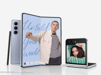 Samsung Galaxy Z Fold 6 / Flip 6