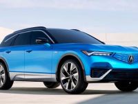 2024 Acura ZDX , Price: $60,000 