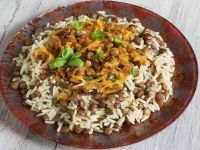 تفسير رؤية المجدرة في المنام