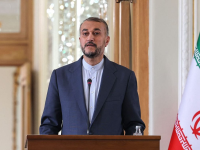 17 أغسطس 2023: وزير الخارجية الإيراني يزور الرياض