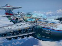 Airborne Hotels