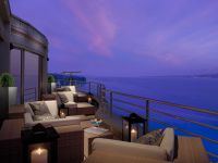Most expensive room rate: $80,000 per night for The Royal Penthouse Location: Geneva, Switzerland