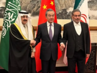 10 مارس 2023: الاتفاق على استئناف العلاقات الدبلوماسية برعاية صينية بعد سلسلة من اللقاءات بين الطرفين قبلها في العاصمة العراقية بغداد بوساطة عراقية.