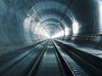 Subterranean Tunnels