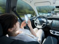 self-driving cars