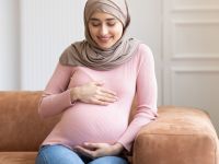 دعاء للحامل في عيد الأم