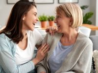 عبارات لحماتي في عيد الأم 2026