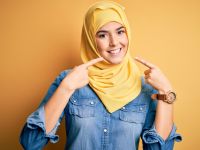 أسباب آلام الأسنان في فترة الصيام