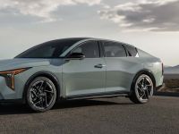 Kia K4 2025
