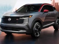 Nissan Kicks 2025