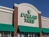 Dollar Tree and Family Dollar to close 1,000 stores, report low earnings amid inflation