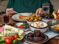 خيارات سحور صحي ومشبع