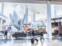 busiest airports worldwide for 2023
