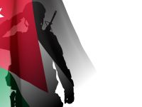 شعر حيدر محمود عن الأردن‎