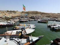 India and Iran ink a 10 year deal at $370M to develop Chabahar port project