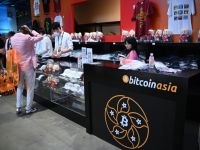 Bitcoin Asia 2024 kicks off in Hong Kong