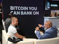 Bitcoin Asia 2024 kicks off in Hong Kong
