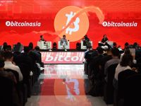 Bitcoin Asia 2024 kicks off in Hong Kong
