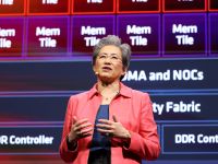 COMPUTEX 2024 day 1 recap, AI craze peaks in Taipei