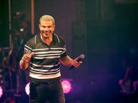 Amr Diab