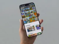 iOS 18 redesigned Photos APP