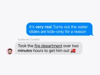 iOS 18 RCS Messaging