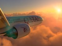 Qatar Airways.