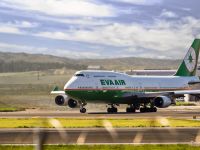 EVA Air.