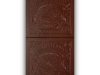 LetterPress Chocolate.