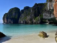 3. Ao Maya Beach