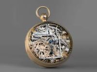 4. Breguet No. 160 valued at $30 million