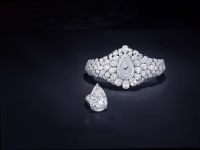 2. Graff Diamonds The Fascination valued at $40 million