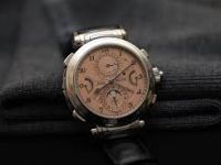 3. Patek Philippe Grandmaster Chime valued at $33.6 million