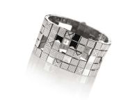 5. Jaeger-LeCoultre Joaillerie 101 Manchette valued at $26 million.