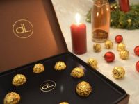 DeLafée Chocolate