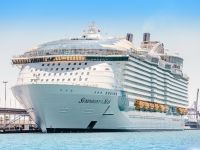 Royal Caribbean International – Symphony of the Seas