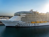Royal Caribbean International – Wonder of the Seas