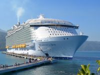 Royal Caribbean International – Harmony of the Seas