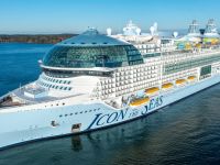 Royal Caribbean International – Icon of the Seas