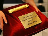 Cadbury Wispa Gold Chocolate
