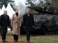 German Rheinmetall acquires US defense supplier at $950M