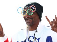 Snoop Dogg