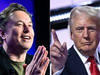 Donald Trump and Elon Musk face charges for intimidating union workers 