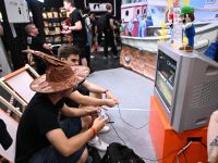 The fair will announce highly anticipated new games like the next installments of the "Indiana Jones" and "Call of Duty" franchises.