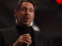 4. Larry Ellison