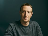 5. Mark Zuckerberg
